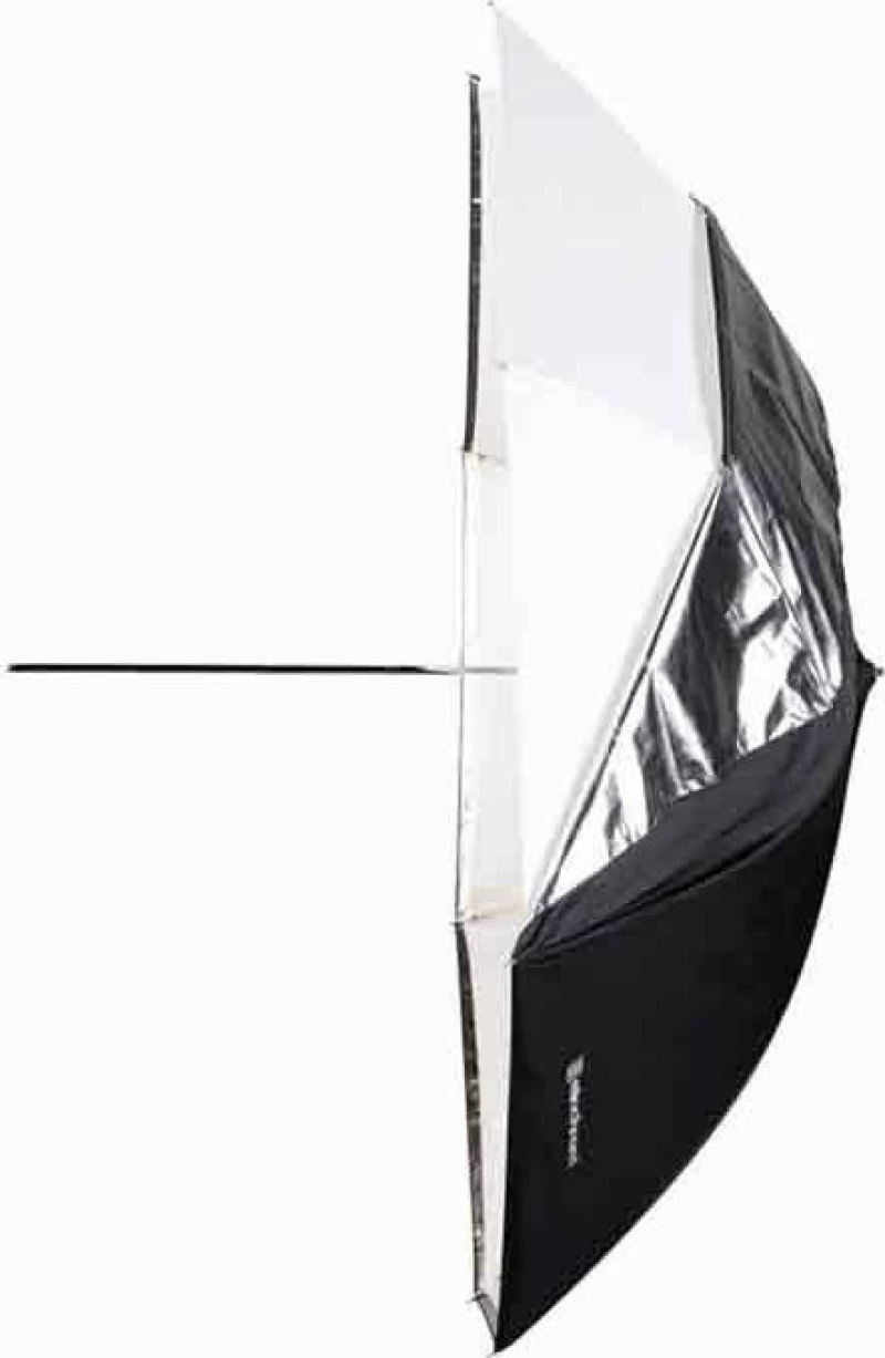 Elinchrom Umbrella to go Kit E26362