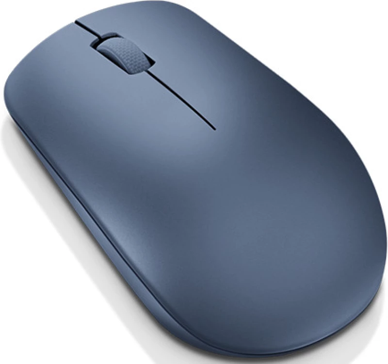 Lenovo 530 Ασύρματο Ποντίκι Μπλε