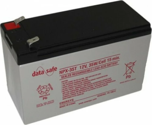 Enersys Μπαταρία Μολύβδου 12V 35W/cell