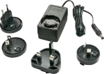 Φορτιστής Πρίζας Lindy ECO SchaltMC 12V 1.25A 5.5/2.5mm