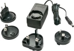 Φορτιστής Πρίζας Lindy ECO SchaltMC 12V 1.25A 5.5/2.5mm
