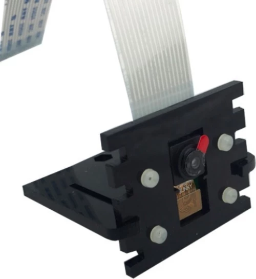 Raspberry pi Camera mount