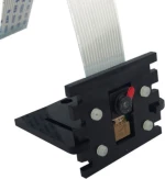 Raspberry pi Camera mount