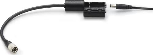 ZOOM DHC-1