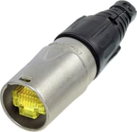 Neutrik RJ-45 male (BONNE8MX)