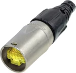 Neutrik RJ-45 male (BONNE8MX)