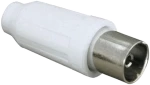 Edision Coax female (07-00-0006)