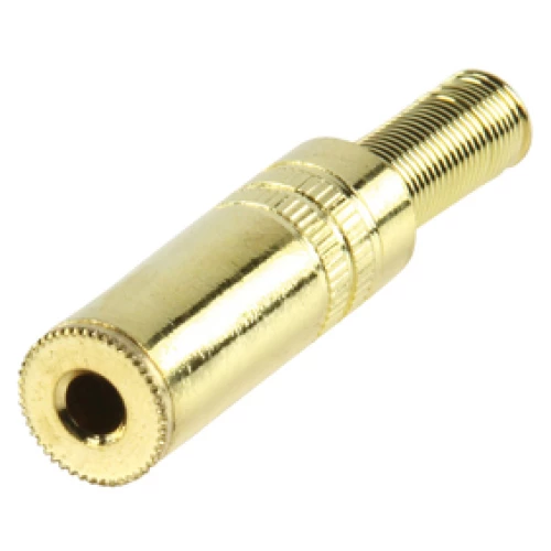 Valueline 3.5mm female (JC-131)