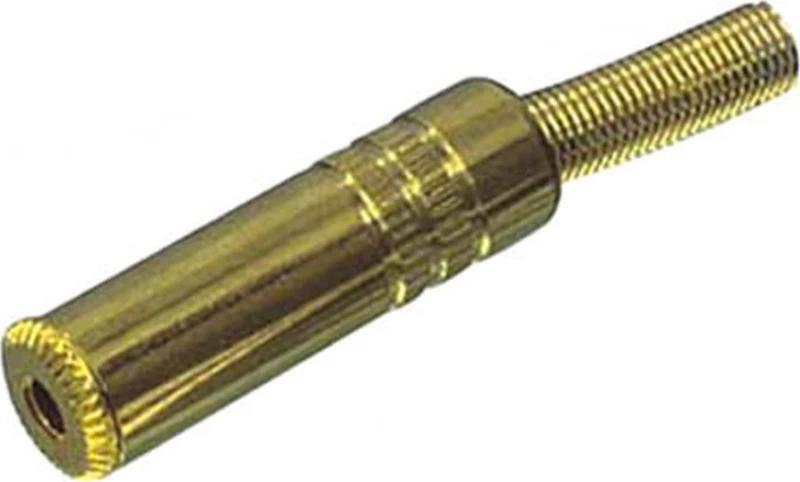Valueline 3.5mm female (JC-131)