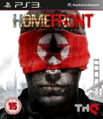 Homefront (Essentials) Ps3 Used