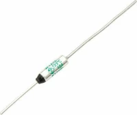 Θερμική Ασφάλεια 10A 133ο SF133E
