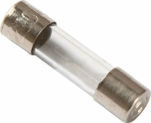 Ασφάλεια Γυάλινη (5x20mm) (5Α) (OEM)
