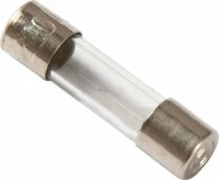 Ασφάλεια Γυάλινη (5x20mm) (5Α) (OEM)