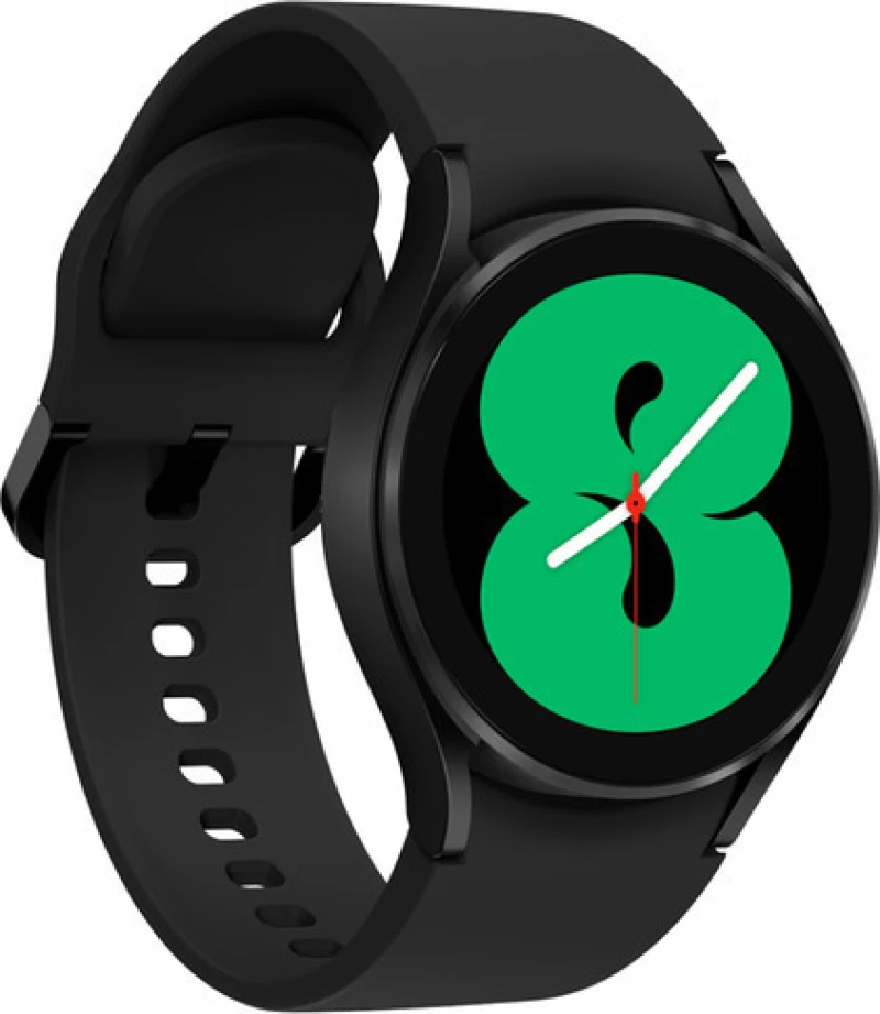 Samsung Galaxy Watch4 40mm (Black)