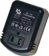 Minwa MW2P045 Universal Τροφοδοτικό 45W