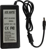 Tele Universal Τροφοδοτικό 6A-12V