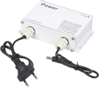 Tele Τροφοδοτικά 5A-12VDC