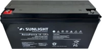 Μπαταρία Sunlight Solar Vrla 12V 175Ah 12-175S