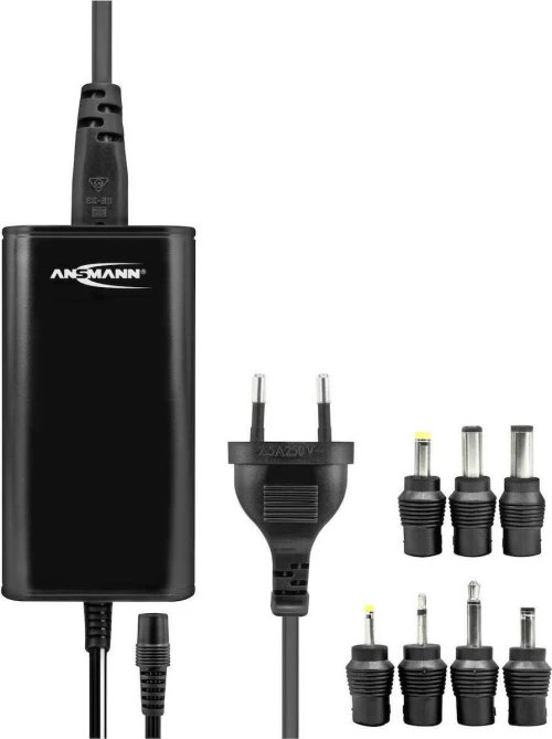 Ansmann Universal Τροφοδοτικά 5V