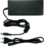 PS SECURITY 12V 10A Switching Τροφοδοτικό
