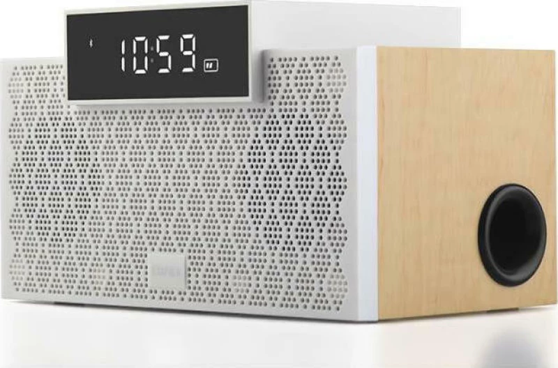 Edifier MP260 Ηχείο Bluetooth 20W White