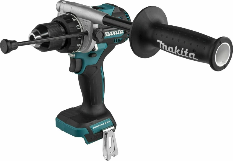 Makita DHP486Z Κρουστικό Δραπανοκατσάβιδο Μπαταρίας 18V Solo