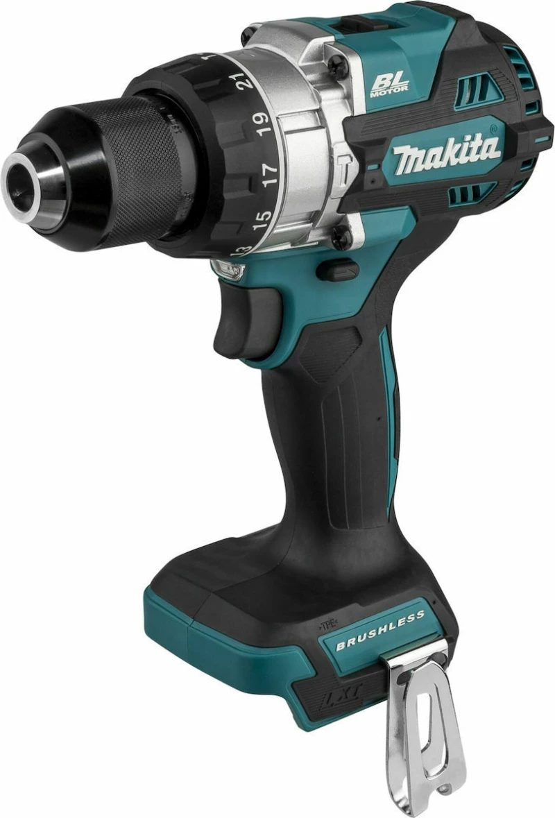 Makita DHP486Z Κρουστικό Δραπανοκατσάβιδο Μπαταρίας 18V Solo