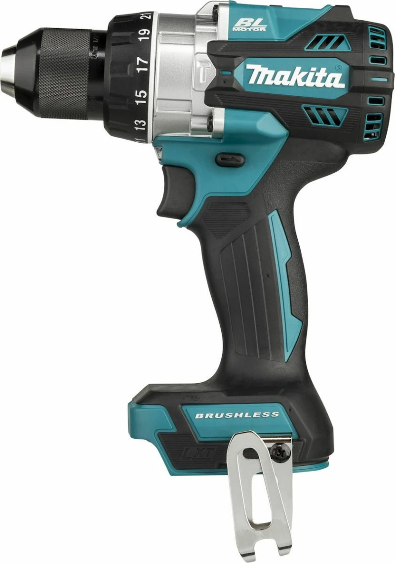 Makita DHP486Z Κρουστικό Δραπανοκατσάβιδο Μπαταρίας 18V Solo