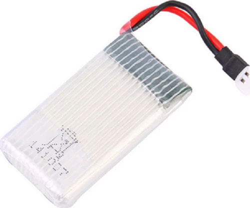 Μπαταρία 50x20x4mm 3.7V 420mAh (OEM)