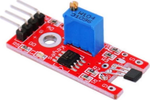 KEYES KY-024 Γραμμική Μαγνητική Μονάδα