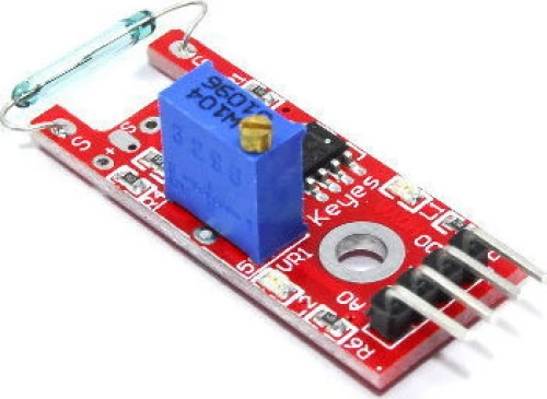 KEYES KY-025 Μαγνητική Ηλεκτρονική Μονάδα Διακόπτη