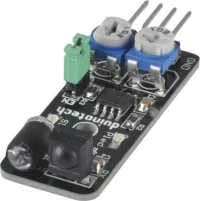 KEYES IR 4Pin Μονάδα Αισθητήρα Αποφυγής