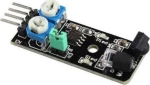 KEYES IR 4Pin Μονάδα Αισθητήρα Αποφυγής