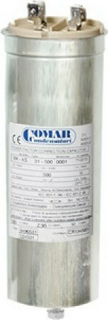 ΠΥΚΝΩΤΗΣ ΦΙΛΤΡΟΥ 300μF 300V CME-AS FASTON COMAR
