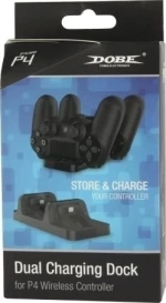 Dobe Charging Station PS4