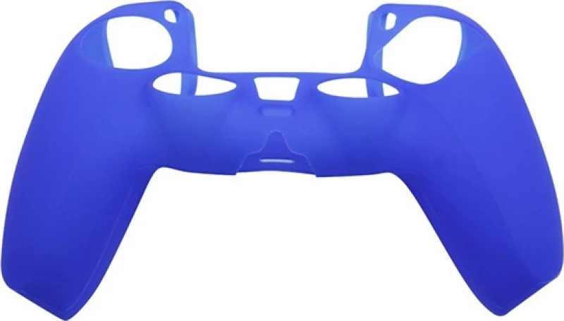 Silicone Case PS5 Controller Blue