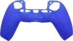 Silicone Case PS5 Controller Blue