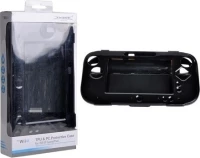 Dobe Gel Case Black Wii U