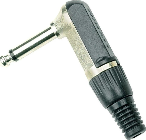 Alpha Audio 6.3mm Jack male (191.510)