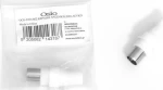 Osio Coaxial male (OCK-2009)