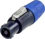 Neutrik Speakon male (NL4FC)