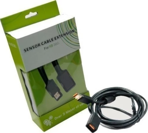 Sensor Cable Extension XBOX 360