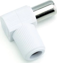 Powertech Coaxial Male (CAB-V013)