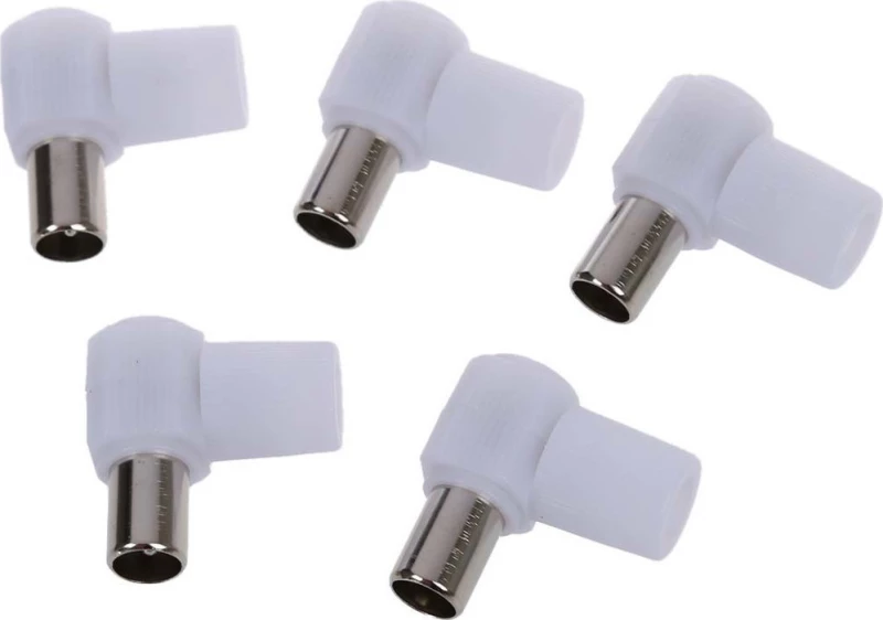 Powertech Coaxial Male (CAB-V013)
