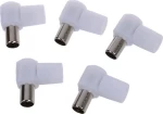 Powertech Coaxial Male (CAB-V013)