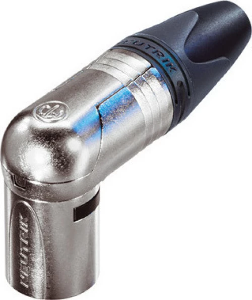 Neutrik XLR 3-pin male (NC3MRX)