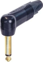 Neutrik 6.3mm Jack male (NP2RX-B)