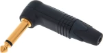 Neutrik 6.3mm Jack male (NP2RX-B)