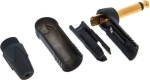 Neutrik 6.3mm Jack male (NP2RX-B)