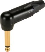 Neutrik 6.3mm Jack male (NP2RX-B)